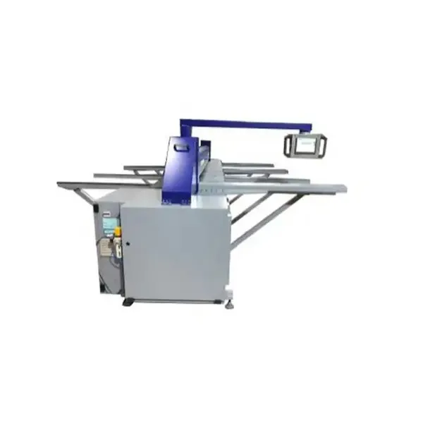 Factory Suuply Sheet Automatic Equipment Material Plastic Wood Engraving Cutting Machine Industrial Equipment Mechanical