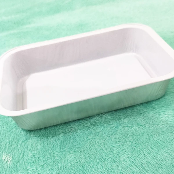 Packaging Boxes Meal Box Container Lunch Box Plate Grade Containers Tray