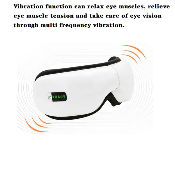 Eye Massage Instrument photo-2
