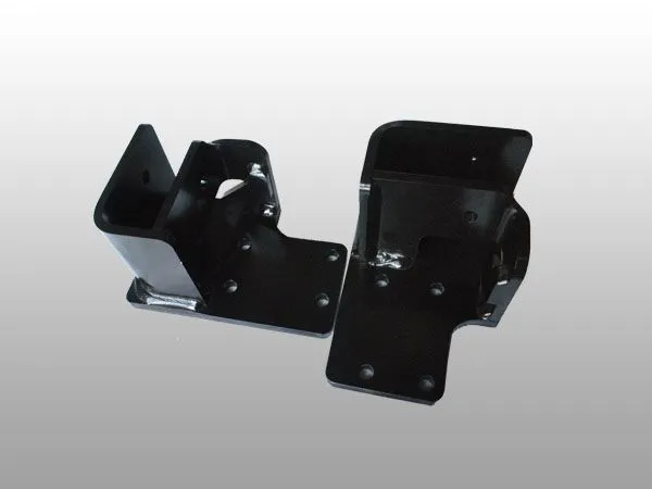 High Precise Machining Parts Stainless Steel Laser Cutting Service