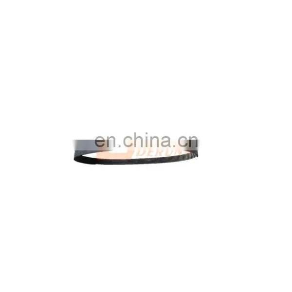 Sinotruk Howo Dump Truck Spare Parts VG1069020010 Belt For Howo Truck 10wheeler 12wheeler photo-2