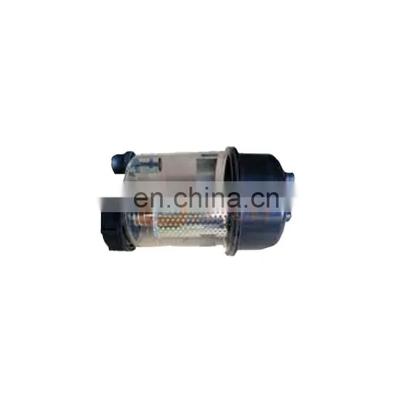 Inotruk Sitrak C5H/C7H China Heavy Truck Spare Parts 712W47301-0133+001 Power Steering Filter For C7h photo-2