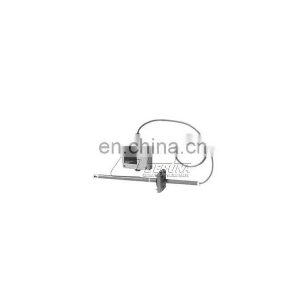 Shacman F2000/L3000/M3000/F3000/X3000 Truck Cab Spare Parts Dashboard Dz13241841416 A/C Sensor Brace photo-3