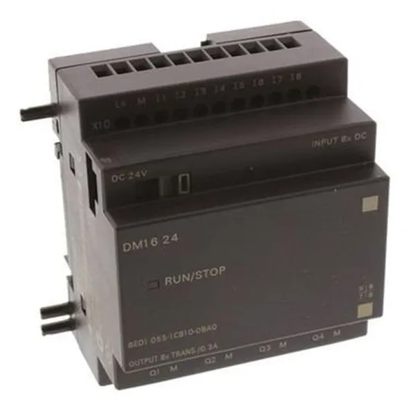 6EP1935-6ME21/6MD11/6MF01/6MC01/6MD31 Siemens Power SITOP Battery Module photo-2