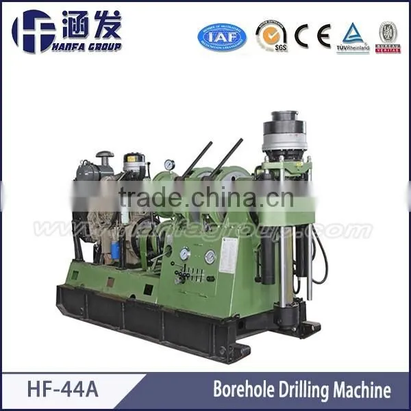 Great Price Small Core Drill Rig Drilling Rig photo-5