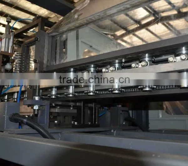 5 Gallon Blow Moulding Machine Factory Price New Discount photo-4