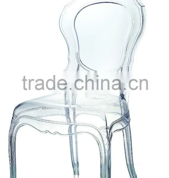 High Quality PC Belle Epoque Dining Chair photo-4