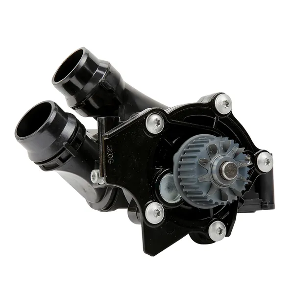 Water Pump For AUDI Parts No.06H121026AB photo-3