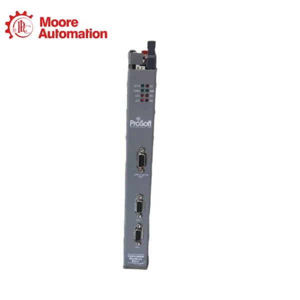 PROSOFT 3300-MBP Communication Module photo-2