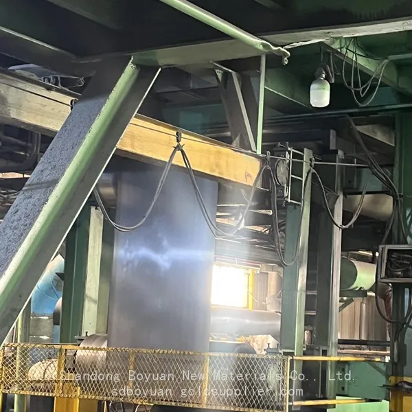 -Spot Environmentally Friendly Galvanized Steel Coil, With a Smooth Surface and Support for Customized Slitting photo-4