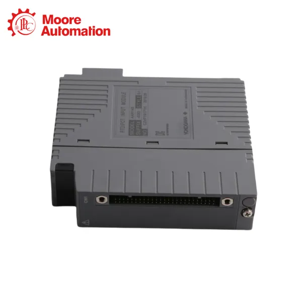 YOKOGAWA AAR145-S50 S1 TC/RTD Input Module In Stock photo-3