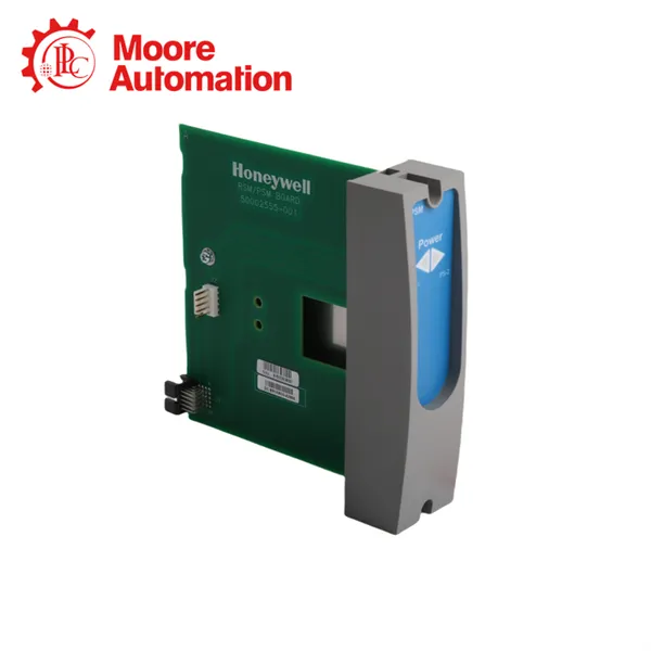 HONEYWELL 900PSM-0101 photo-3