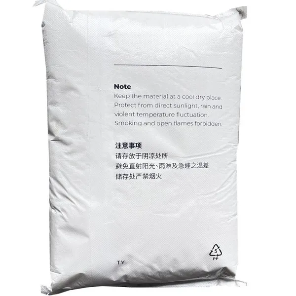 High Toughness ABS High Flow Pumped Pellet Black Material Modified Surface With Impurities Free Clean Smooth Surface photo-2
