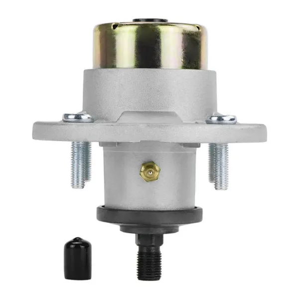 0152 Lawn Mower Spindle Assembly Replaces John Deere Am144608 photo-3