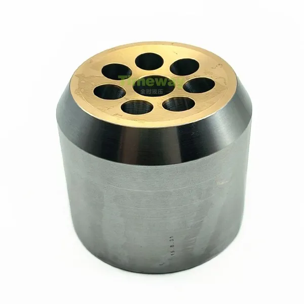 Hydraulic Motor Repair Kits H2V55 Piston Motor Internal Parts for Samhydraulik H2V55 Piston Motor Repair Hydraulic Engine Parts photo-2
