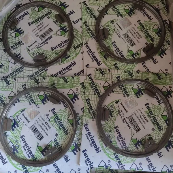 Truck Transmission Gearbox 3892620637 Synchronizer Ring Italian Synchronizer 3892 620 637 photo-5