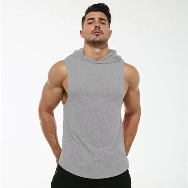 New Men's Retro Washed Hooded Sweatshirt With Oversized Design, Suitable for Streetwear and Y2K Urban Fashion Trends,