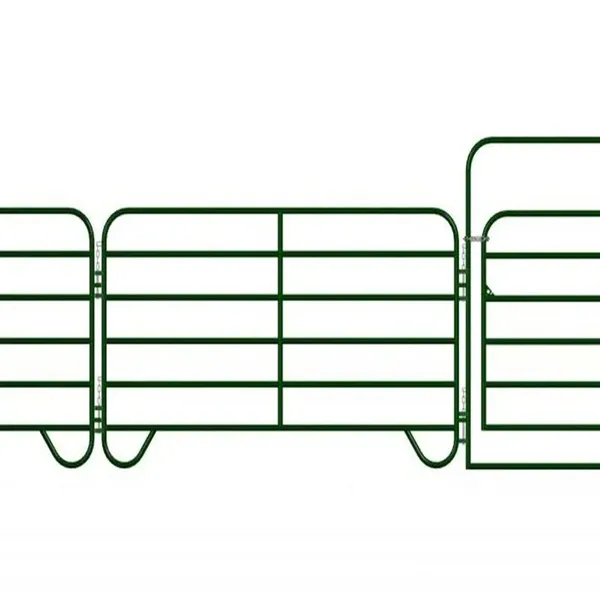 Hot Sale Livestock Portable Sheep Yard Panels for Sheep Pen Cheap Price and High Quality photo-2