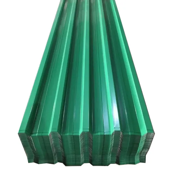 China Suppliers Prices of Reflective Aluminum Roofing Sheet photo-2
