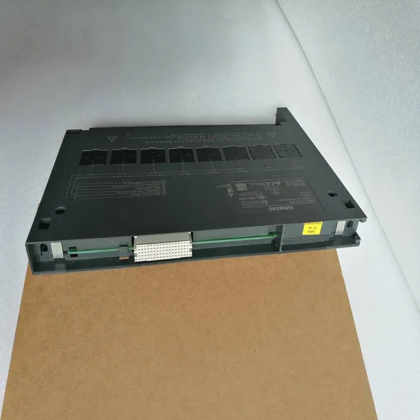 Siemens Plc 6es7421-7dh00-0ab0 Digital Input Module Sm421 photo-4