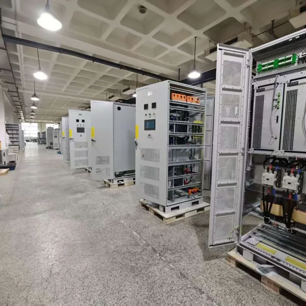 HTDVR 480V/690V/230V 1200KVA Industrial Dynamic Voltage Regulator 99% Efficiency photo-4