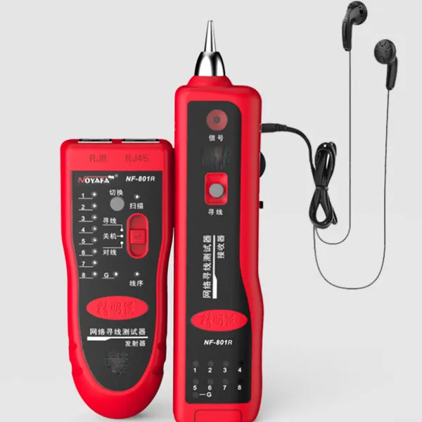 Line Finder/Line Patrol/Line Finder Network Engineering  Wechat:13510231336 whatsapp 008613510231336）