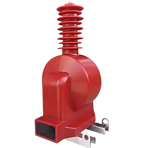 35KV HV PT Transformer with 0.2 Accuracy Class for Metering and Protection