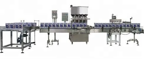 Small Industrial Milk Powder Processing Plant Factory Spray Dryer Making Machine/dairy Equipment/milk Powder Production Line photo-5