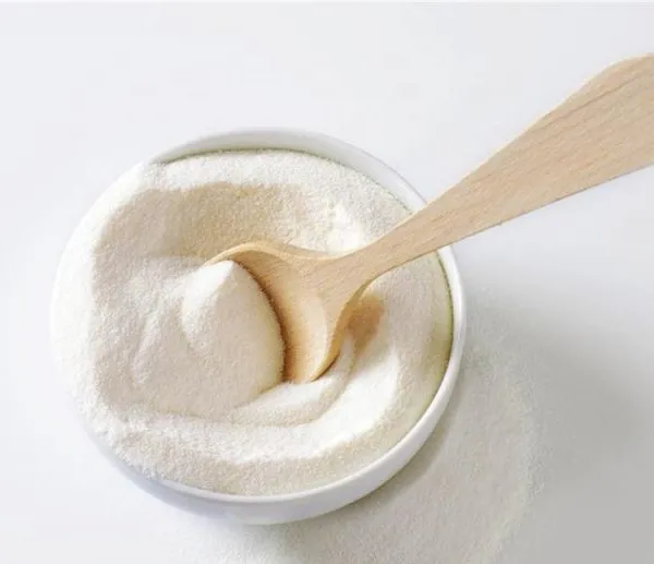 Hot Selling Powdered Production Making Milk-Powder-Production-Line Spray Dryer Machine Make Milk Powder for Sale photo-5