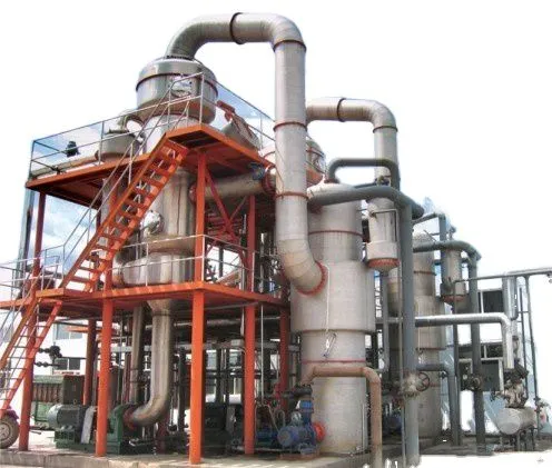 Automatic Tomato Paste Jam Processing Line photo-3