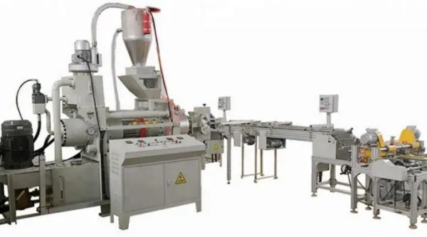 Factory Genyond Small Full Automatic Wax Candle Making Machine Processing Plant Wax Light Production Line photo-6