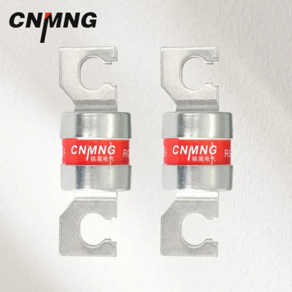 RGS88M 690V Ceramic Fuses 150A-220A for Electrical Panel Protection