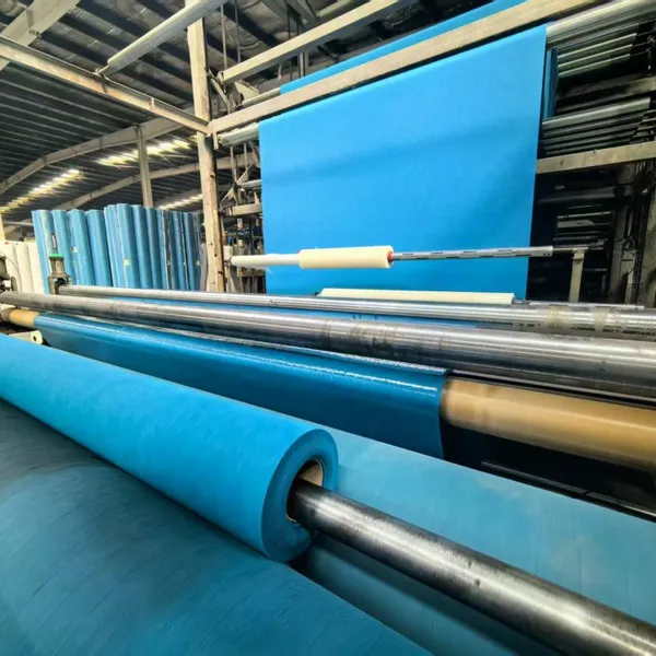Exhibition Carpet for Batches, Customizable Size, Full-coverage Carpets for Events photo-3