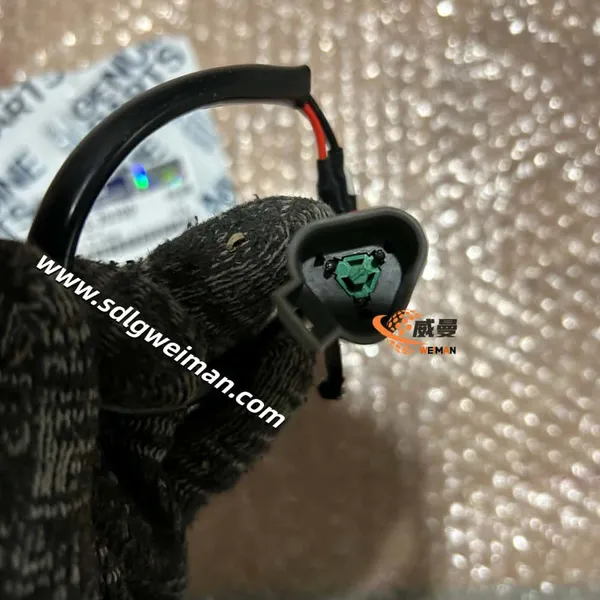 Hyundai SWITCH-MICRO 21NB-20300 for Hyundai Excavator R80-9 R80-7 photo-3