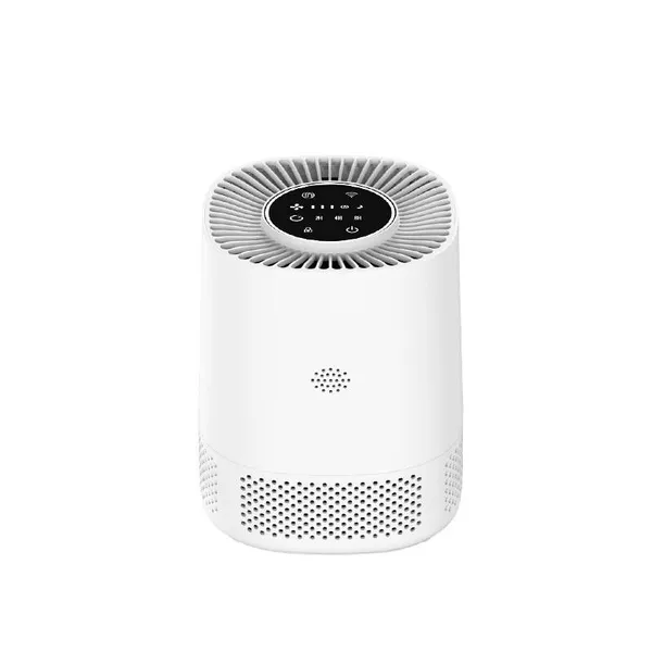 New Cross - Border Product Pj06 Air Purifier With wi - fi and Smart App Control, Negative Ions to Remove Formaldehyde, Pm2.5 and Odors photo-3