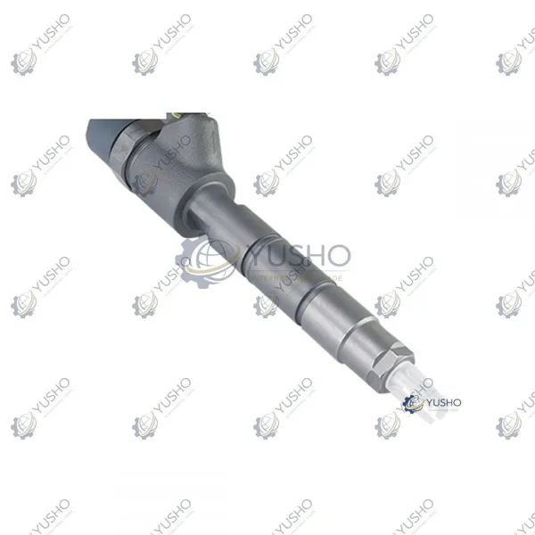 Fuel Injector 60268485 for SANY Excavator Genuine OEM photo-2