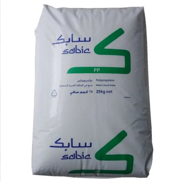 Polypropylene QR678K Resin for Automotive Parts With 40% Glass Fiber Reinforcement