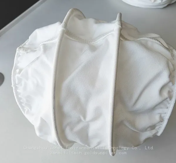 Plansifter Connector Sleeves photo-2