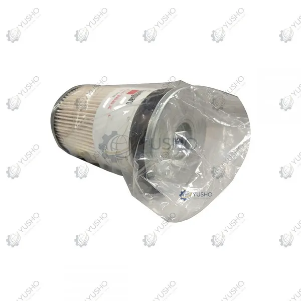 Filter Element 800138281 for XCMG Excavator Genuine OEM photo-5