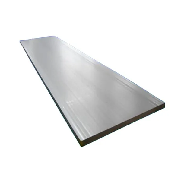Corrosion-Resistant Nickel 200 Plate for Caustic Soda, Marine, and Energy Sectors photo-2