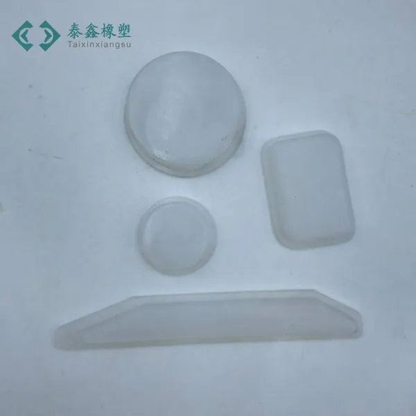 Multicolor Customized Rubber Special-shaped Parts-Core Adaptation for Southeast Asian Automotive Component Factories