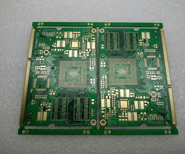 China Chaosheng Electronics | Complete Production Technology for Automotive, Medical, 5G Communication, Radar, Antenna, and Server Control Board PCB photo-3