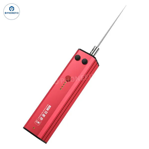 YCS T807 Electric OCA Adhesive Remover With 1800mAh Battery for Phone Repair