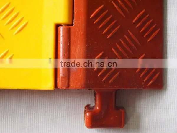 OVATION 3CH PU Cable Protector photo-3