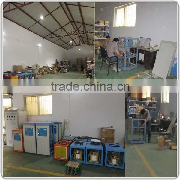 Gear Induction Heater, Bearing Induction Heater,induction Heater for Sale photo-3