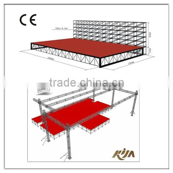 2015 Kiya High Quality Aluminum Truss for Exhibition photo-5