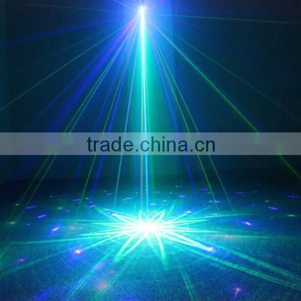 High Quality Laser Projectot With 3d Effect 3d Laser Projector Sky Laser Lights photo-5