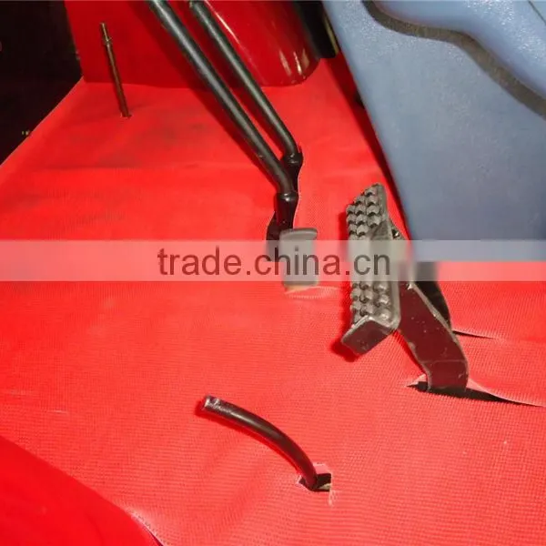 Farming Tractors Made in China 554 Model photo-4