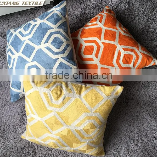 Special Towel Embroidery Cushion Chairs Patchwork Covers Cheap Chair Covers For Sale photo-4