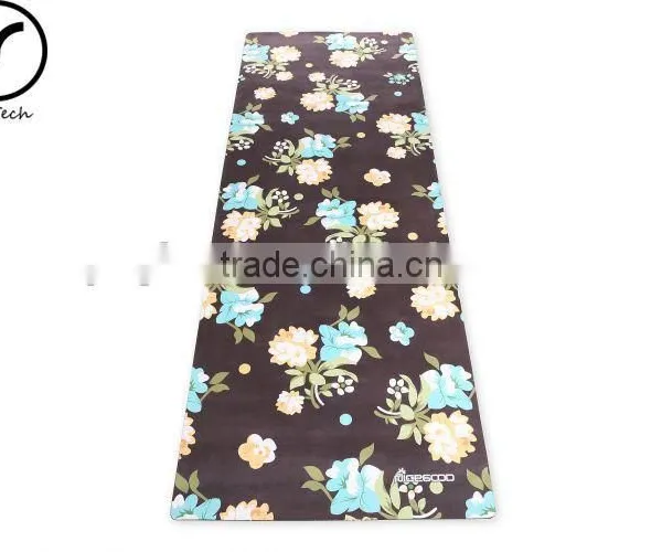 Wide Varieties Superior Materials Wear-resisting Inflatable Custom Made Yoga Mat Logo photo-2